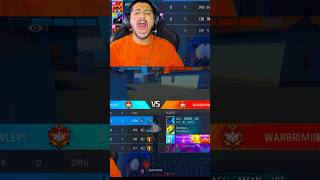 IMPOSSIBLE🗿🍷alexalive92461 CRYING ON LIVE💀40 ANGRY YOUTUBER SHOCKED😱 freefire shortsfeed 1v4 [upl. by Nylecyoj]