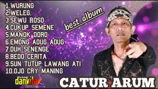 CATUR ARUM FULL ALBUM TERBAIK [upl. by Ernaldus]