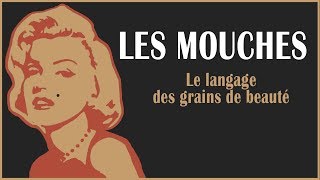 La signification des grains de beauté  VOYONS ÇA 7 [upl. by Anaert]