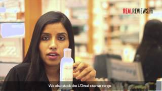 Real Reviews Using LOreal for Rebonded Hair Care Prosil is a Better Bargain [upl. by Sherm]