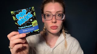 Exposing Another ASMR Creator ASMR with RECEIPTS [upl. by Swift]