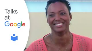 Aisha Tyler  Talks at Google [upl. by Enila]