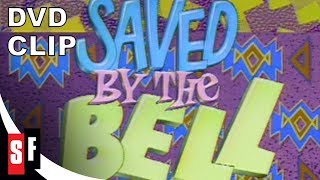 Saved By The Bell The Complete Series  Clip Opening Sequence [upl. by Earezed575]