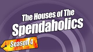 Meet The Spendaholics Season 4  Spendaholics [upl. by Ithnan]