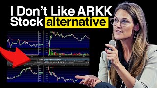 Why I’d Never Buy Cathie Wood’s ARK ETFs [upl. by Fabio507]