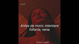 Ayzha Nyree No Guidance Sub español🔥 [upl. by Reade]