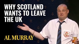 Why Scotland Wants To Leave The UK [upl. by Suh430]