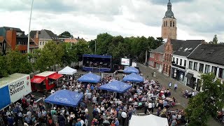 Herdenking 50 jaar tornado in Oostmalle [upl. by Heigho]