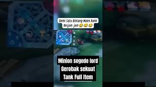 Satu mats 1 jam mobilelegend mlbbb mlbb ml mobilelegendsbangbang mobilelegends shortvideo [upl. by Shifrah]