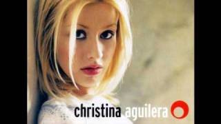 christina aguilera come on over sunship vocal mix [upl. by Nolana]