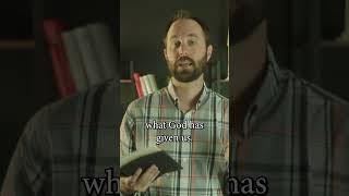 Bible In A Minute 1 Corinthians 717 [upl. by Ahcas512]