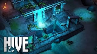 The Hive Gameplay PC [upl. by Akciret]