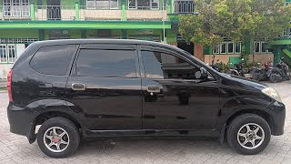 Xenia th 2008 Harga 75 jt Nego Pajak Hidup [upl. by Naimerej]