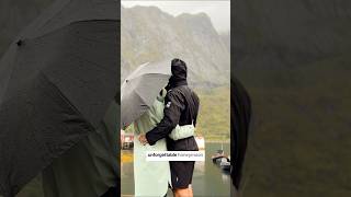 🚢 Arctic Honeymoon Cruising Norway to Svalbard with Hurtigruten hurtigruten cruise honeymoon [upl. by Leay]