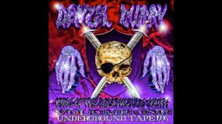 Denzel Curry amp Lil Ugly Mane  Twistin Instrumental Remake [upl. by Suneya]