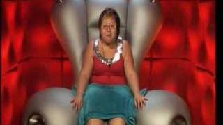 Big Brother 9  Kat in diary room [upl. by Udela]