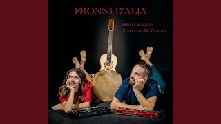 Fronni dAlia [upl. by Llehcar]