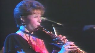 Quarterflash  Live at the Palace HD Full Concert 1984 [upl. by Ynaffit]