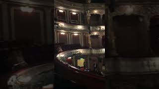 Apollo Theatre London [upl. by Navar]