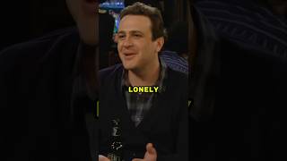 How I Met Your Mother  Ted People Make Fun of The Guy Who Stays Home Every shorts himym [upl. by Trawets]