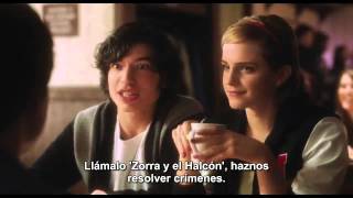 The Perks of Being a Wallflower  Official Trailer 1 HD  Subtitulado en español [upl. by Lunnete]