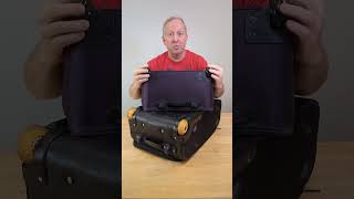 2 Easy Ways to Replace Luggage Wheels [upl. by Leopold]