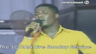 SCOAN 210914 Praises amp Worships With Emmanuel TV Singers Emmanuel TV [upl. by Aifoz573]