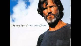 Kris Kristofferson  Help Me Make It Through The Night [upl. by Innus]