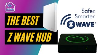 Best Z Wave Hub  Top Picks from AutomateMyHome [upl. by Acinoed883]