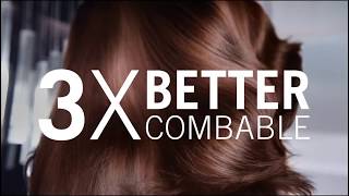 SYOSS SalonPlex Conditioner quotSalon Revolutionquot 10 Sec Commercial 2017 [upl. by Bourgeois544]