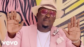 Wande Coal DJ Tunez  Iskaba Official Video [upl. by Meng711]