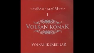 VOLKAN KONAK  ANAN VARMİDUR [upl. by Novak]