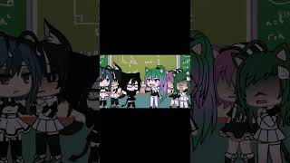 gacha life meme gachalife memes gachaedit edit [upl. by Nerred831]