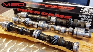 Performance camshafts explained [upl. by Anemaj939]