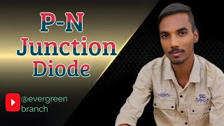 PN Junction Diode in Telugu edcece [upl. by Niac820]