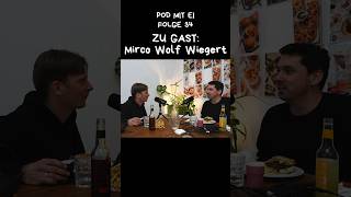 Wie macht man ne Kola 👨🏼‍🍳 Mit Fritz Kola Gründer Mirco Wolf Wiegert [upl. by Yelahc155]