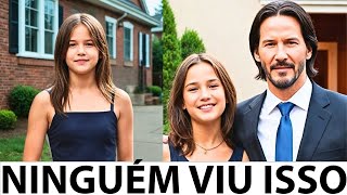 Garota Intimidada Tem Medo De Ir Ao Baile Então Keanu Reeves Bate Na Porta Dela  Crimes [upl. by Goss]