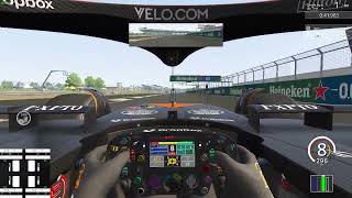 Assetto Corsa Silverstone Hotlap 2024 126477 [upl. by Andrej]