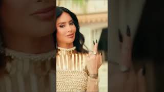 Dafina Zeqiri amp DYSTINCT  Dumlla Dumlla I دافينا زكيري amp ديستنكت  دوملا دوملا shorts [upl. by Narayan425]