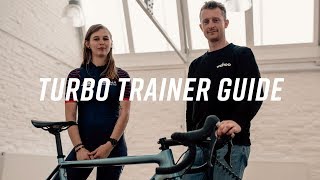 Wahoo Turbo Trainer Buyers Guide  How to Pick The Right Smart Turbo Trainer  Sigma Sports [upl. by Dnalyag]