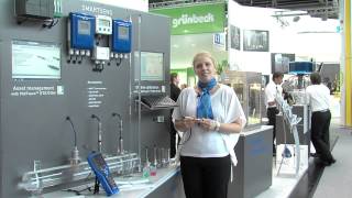 KROHNE at drinktec 2013 DE [upl. by Ferree]