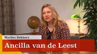 830 Zoekmachines zijn de grootste quotmind controlquot machines ooit gemaakt Met Ancilla van de Leest [upl. by Naejeillib]