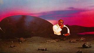 Stevie Wonder  I Love You Too Much  In Square Circle 1985 [upl. by Aehtla]