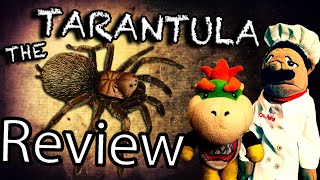 SML  The Tarantula Review [upl. by Zolner884]