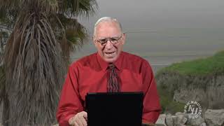 Chuck Missler Prophets to the Gentiles Obadiah Session 6 [upl. by Melania886]