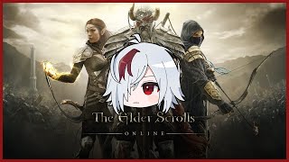 ESO 7月のテーマ：ヴァーデンフェル編②【Elder Scrolls Online  エルダー・スクロールズ・オンライン】 [upl. by Yssenhguahs255]