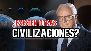 ¿Cuántas civilizaciones podrían existir Ecuación Frank Drake [upl. by Costin]