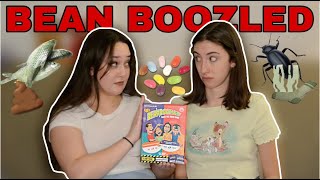 Bean Boozled Makes Us Cry [upl. by Marucci]