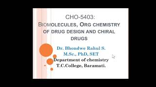 Determination of amino acid sequence Edman degradation [upl. by Acemat]