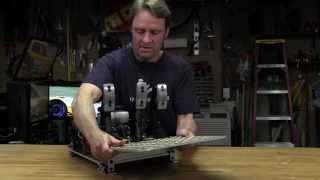 Emery Emond Hydraulic Pedals Review Part 1 [upl. by Vel]